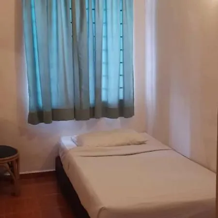Glory Beach Resort Private 2 Bedroom Apartment Port Dickson Exterior photo