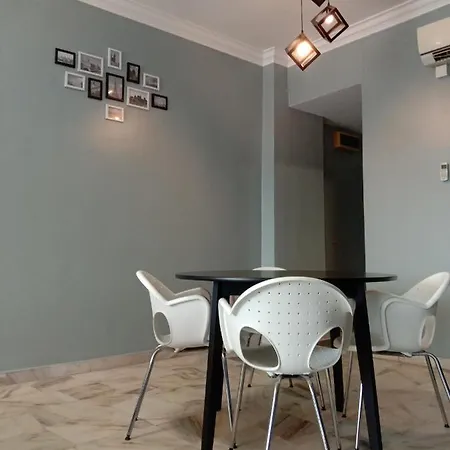 Glory Beach Resort Private 2 Bedroom Apartment Port Dickson Exterior photo
