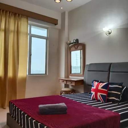 Glory Beach Resort Private 2 Bedroom Apartment Port Dickson Exterior photo