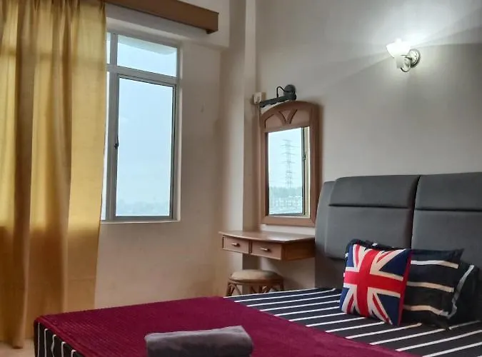 Glory Beach Resort Private 2 Bedroom Apartment
