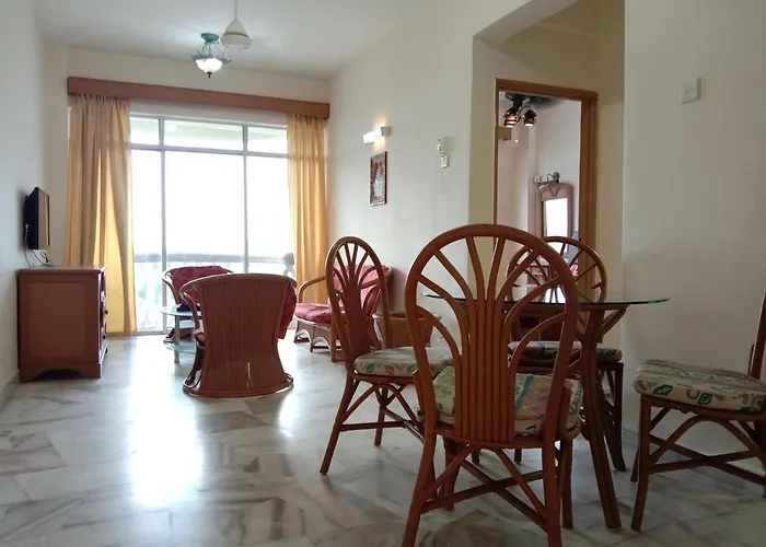 Glory Beach Resort Private 2 Bedroom Apartment