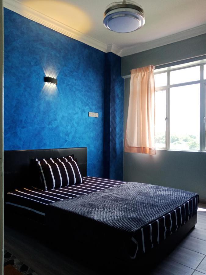Glory Private 2 Bedroom Apartment Port Dickson