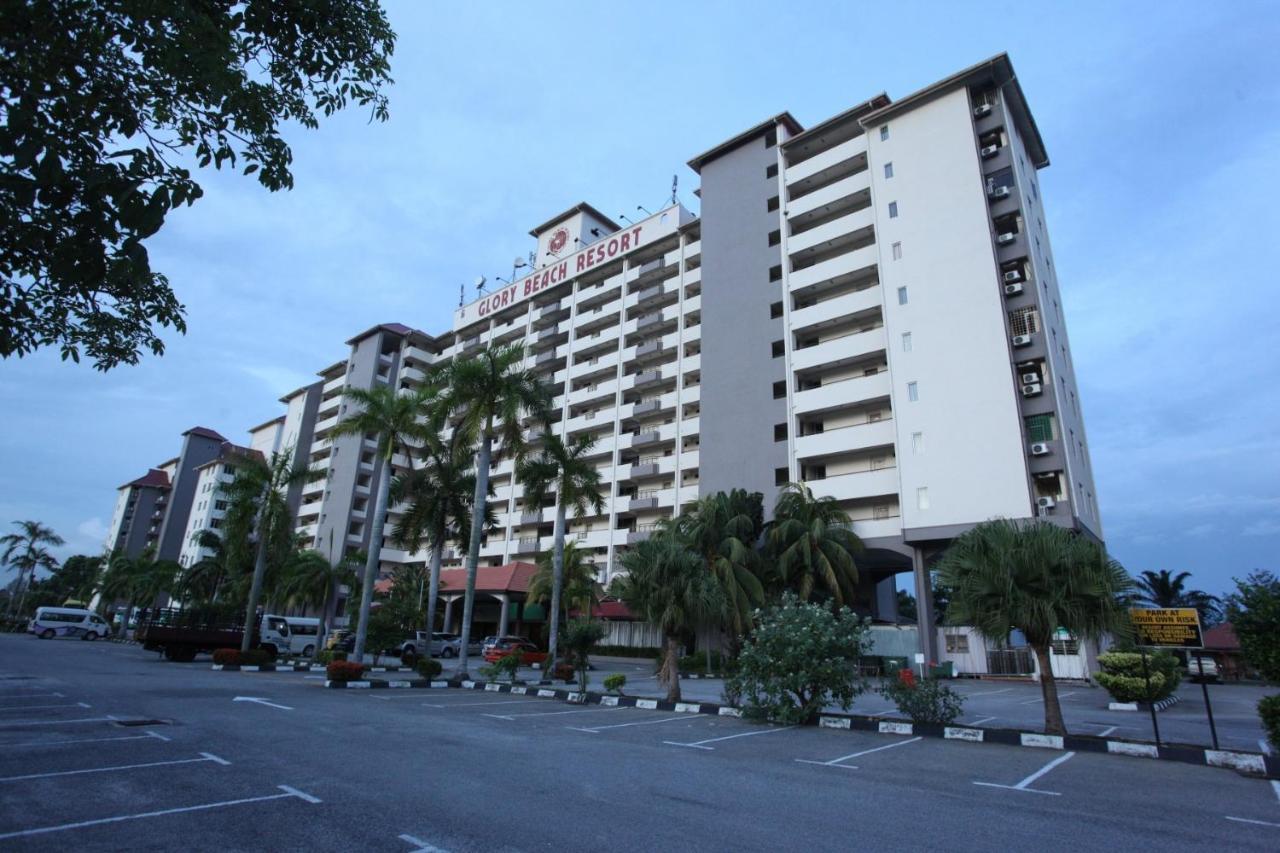Glory Private 2 Bedroom Apartment Port Dickson