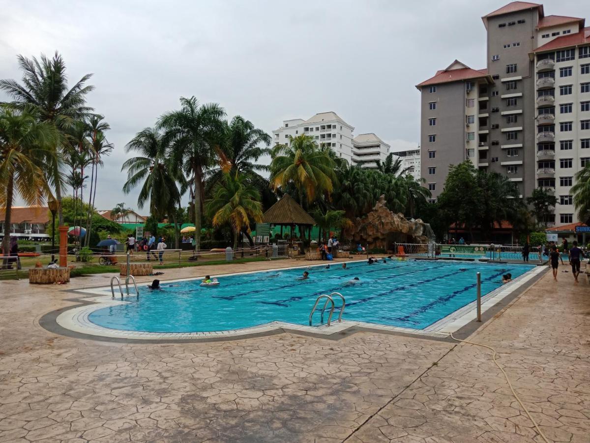 Glory Private 2 Bedroom Apartment