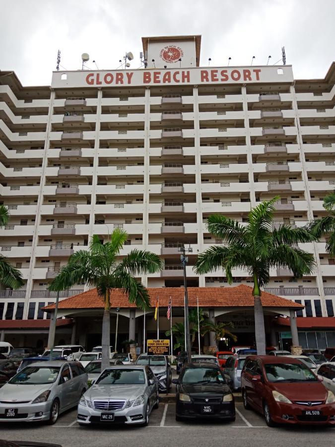 Glory Private 2 Bedroom Apartment *
