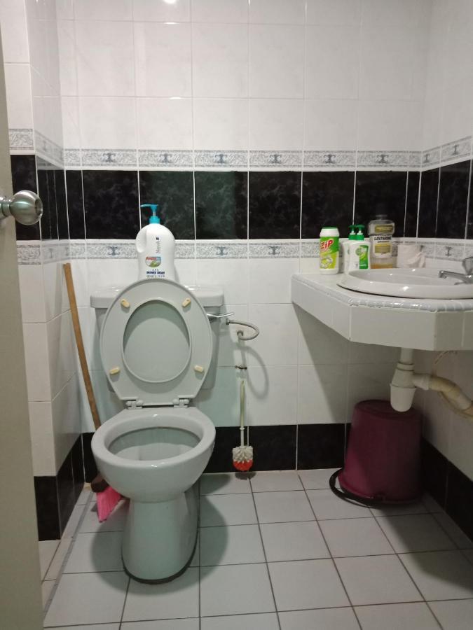 Glory Private 2 Bedroom Port Dickson