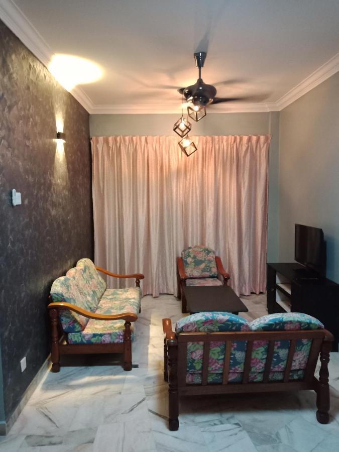 Glory Private 2 Bedroom Apartment *