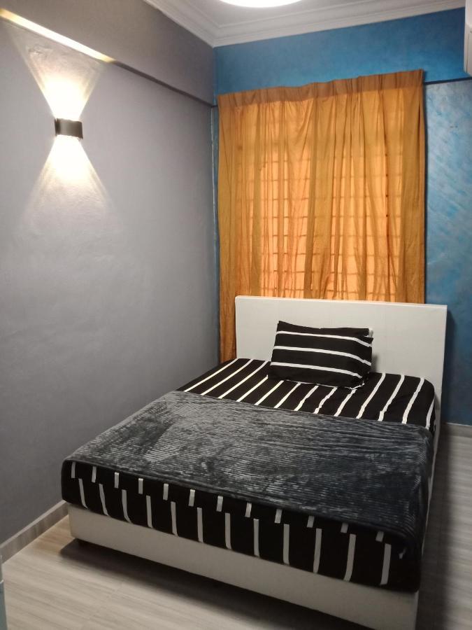 Glory Private 2 Bedroom * Port Dickson