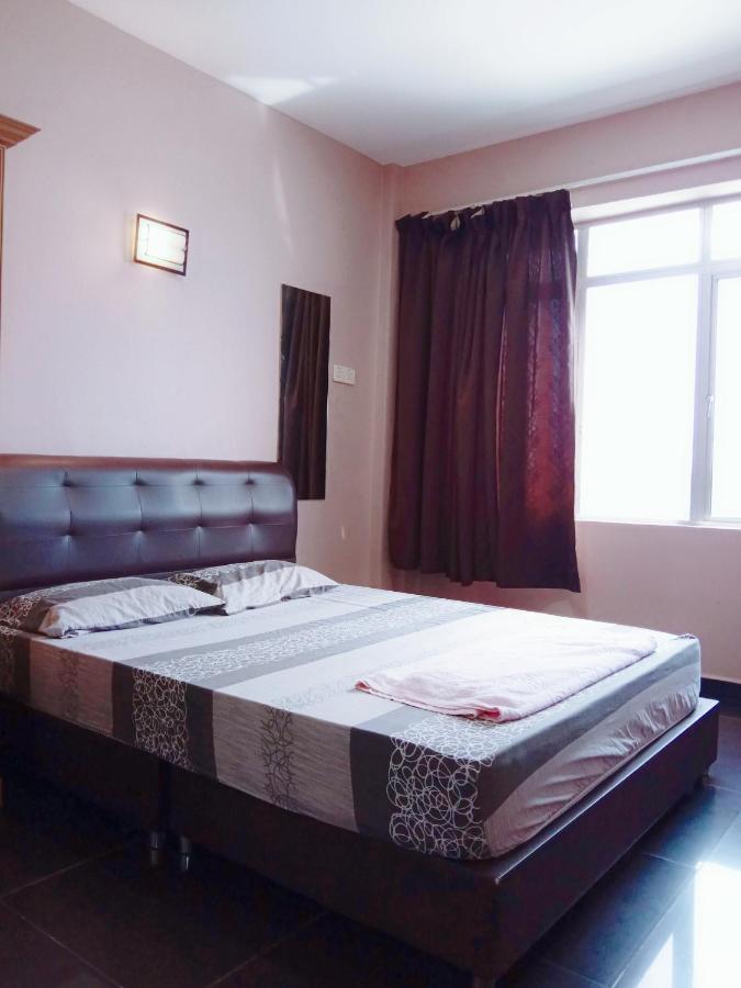 Apartment Glory Private 2 Bedroom Port Dickson
