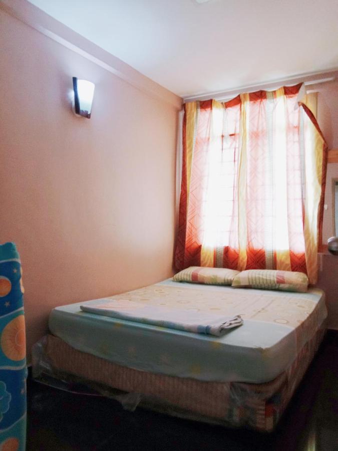 Apartment Glory Private 2 Bedroom Port Dickson