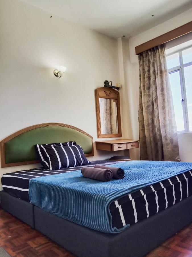 Glory Private 2 Bedroom Port Dickson