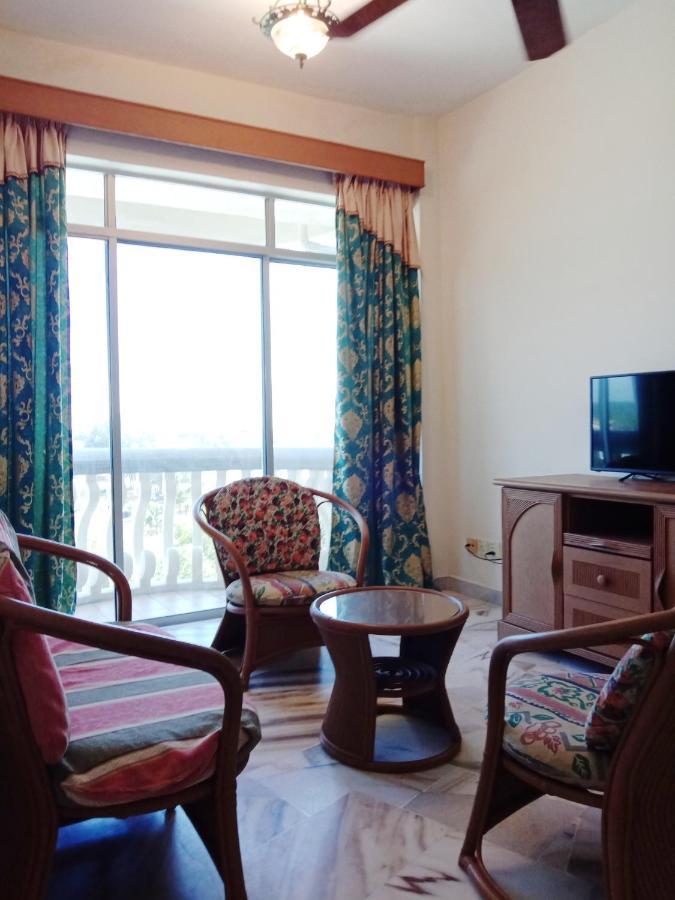Glory Private 2 Bedroom Apartment *
