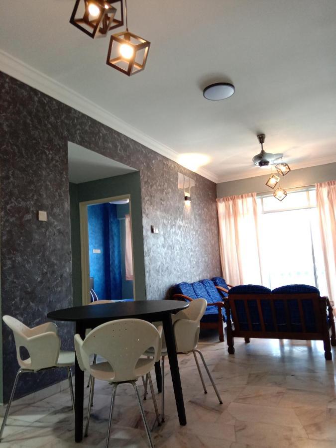 Glory Private 2 Bedroom Apartment