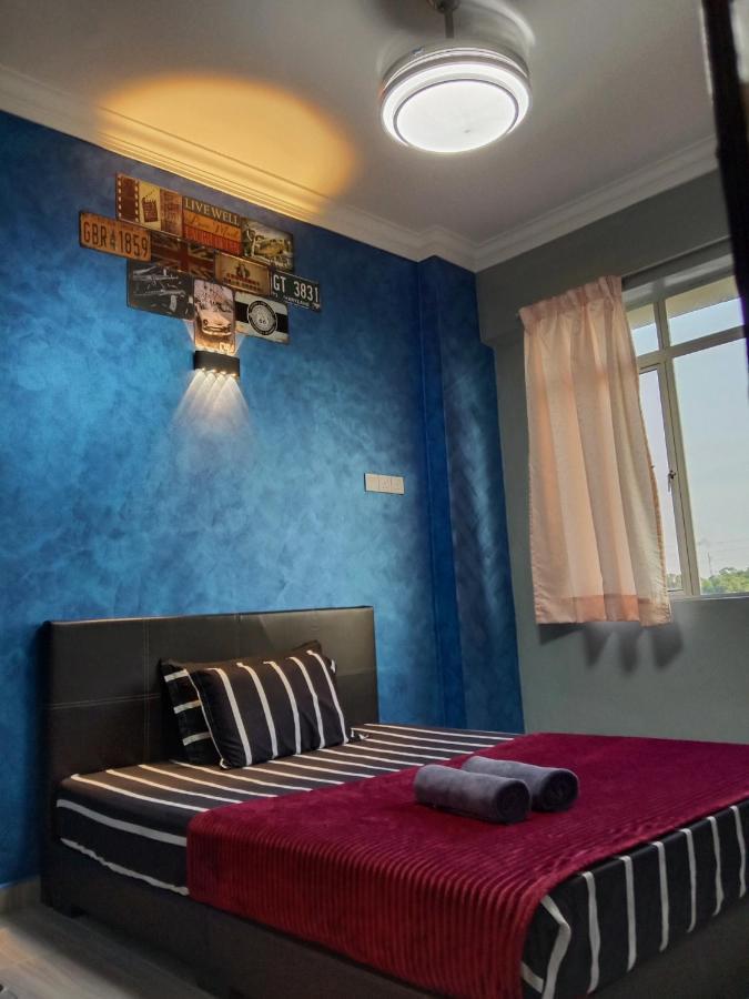 Glory Private 2 Bedroom Port Dickson