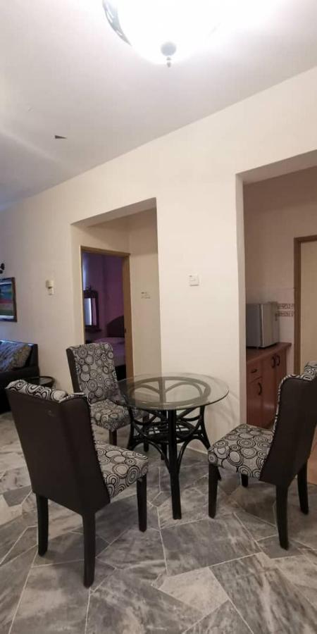 Glory Private 2 Bedroom Apartment