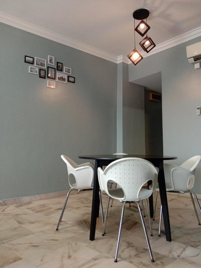 Glory Private 2 Bedroom Apartment *