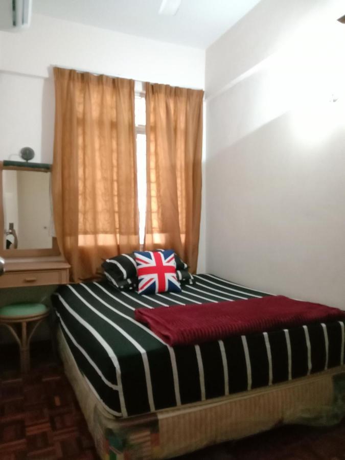 Apartment Glory Private 2 Bedroom Port Dickson